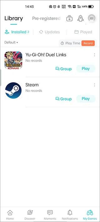 taptap�����(���ʷ���Ϸƽ̨)