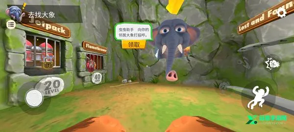 ����һֻ��MOD�˵�����