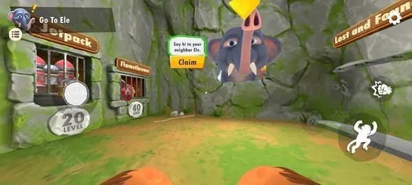 ����һֻ��MOD�˵�����