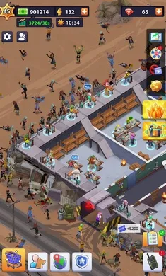 ĩ�մ���������޽�Ұ�v1.2.1 �ֻ���