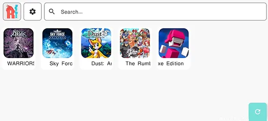 Kenji-NX(��׿��Ϸģ����)v2.0.5 ��׿��