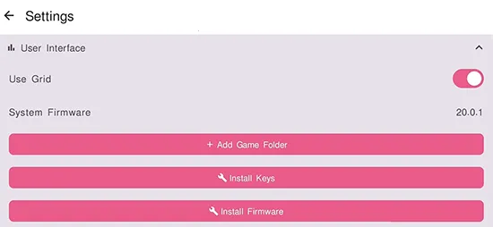 Kenji-NX(��׿��Ϸģ����)v2.0.5 ��׿��