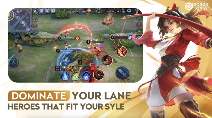 ������ҫ-ȫ��(5V5��������)v11.2.1.6 �ֻ���