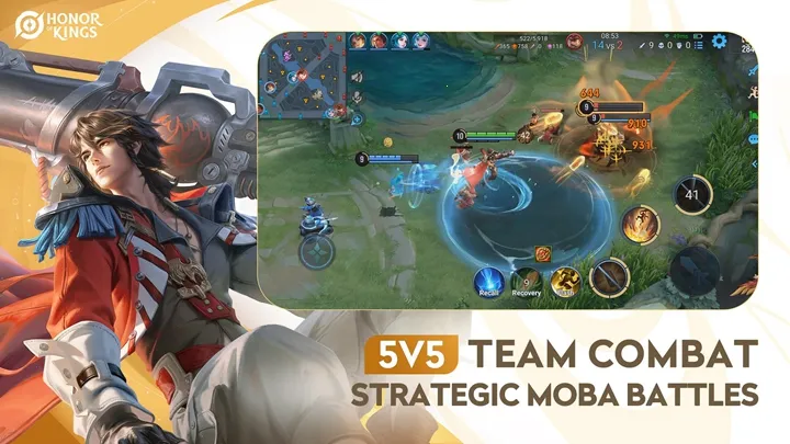 ������ҫ-ȫ��(5V5��������)v11.2.1.6 �ֻ���