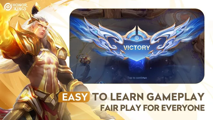 ������ҫ-ȫ��(5V5��������)v11.2.1.6 �ֻ���