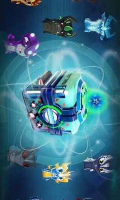 ˹������: һ������2(����������Ϸ)v5.8.7 ��׿��