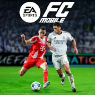 EA Sports FC �ƶ� 26 ����(������Ϸ����)v26.1.03 �ֻ���