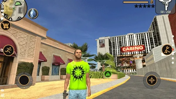 ��˹ά��˹����ģ��2�ƽ�����޽��v3.2.5 �ֻ���