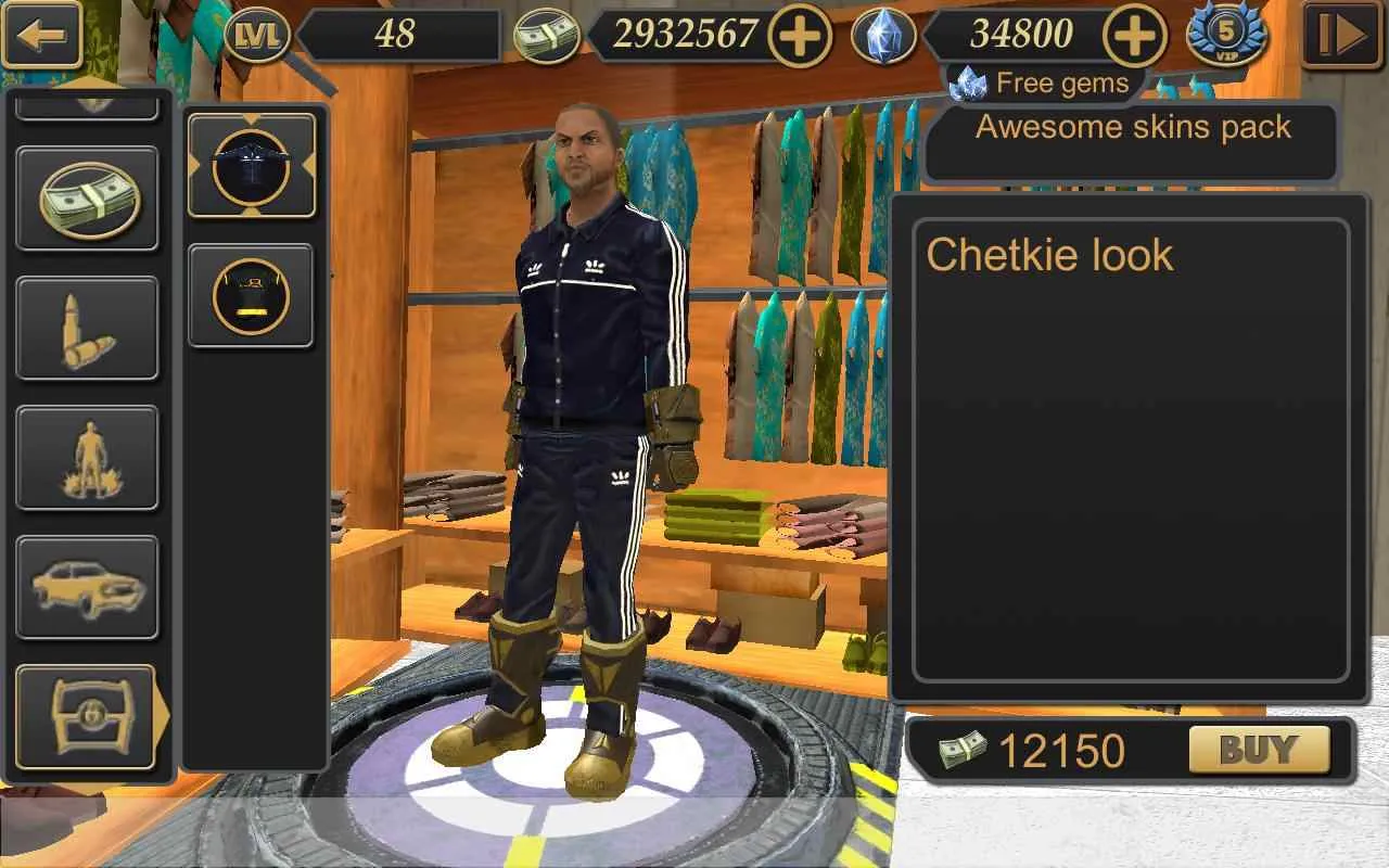 ��˹ά��˹����ģ��2�ƽ�����޽��v3.2.5 �ֻ���