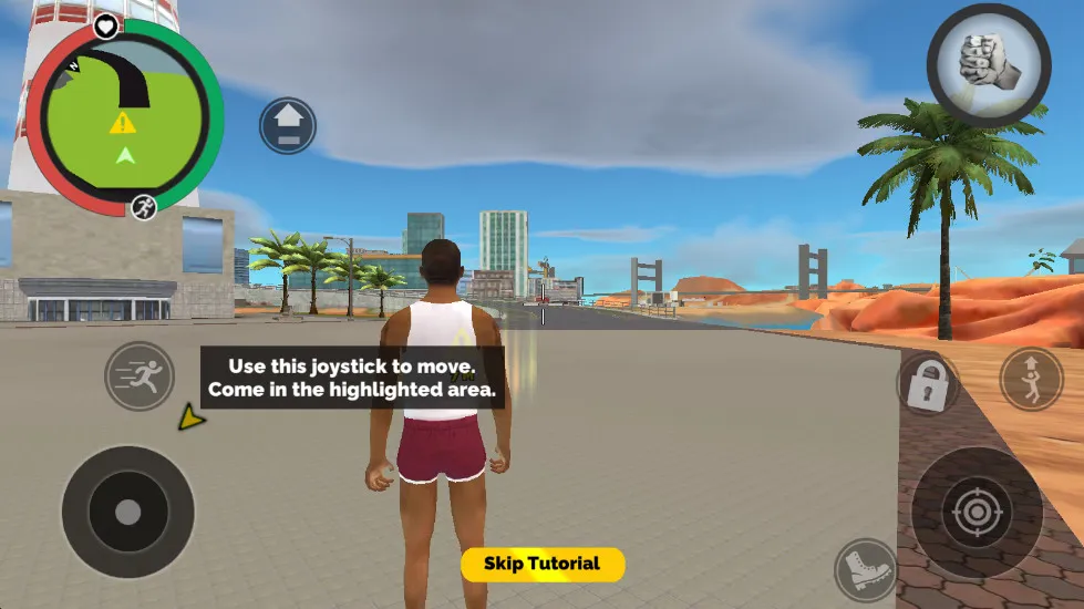 ��˹ά��˹����ģ��2�ƽ�����޽��v3.2.5 �ֻ���