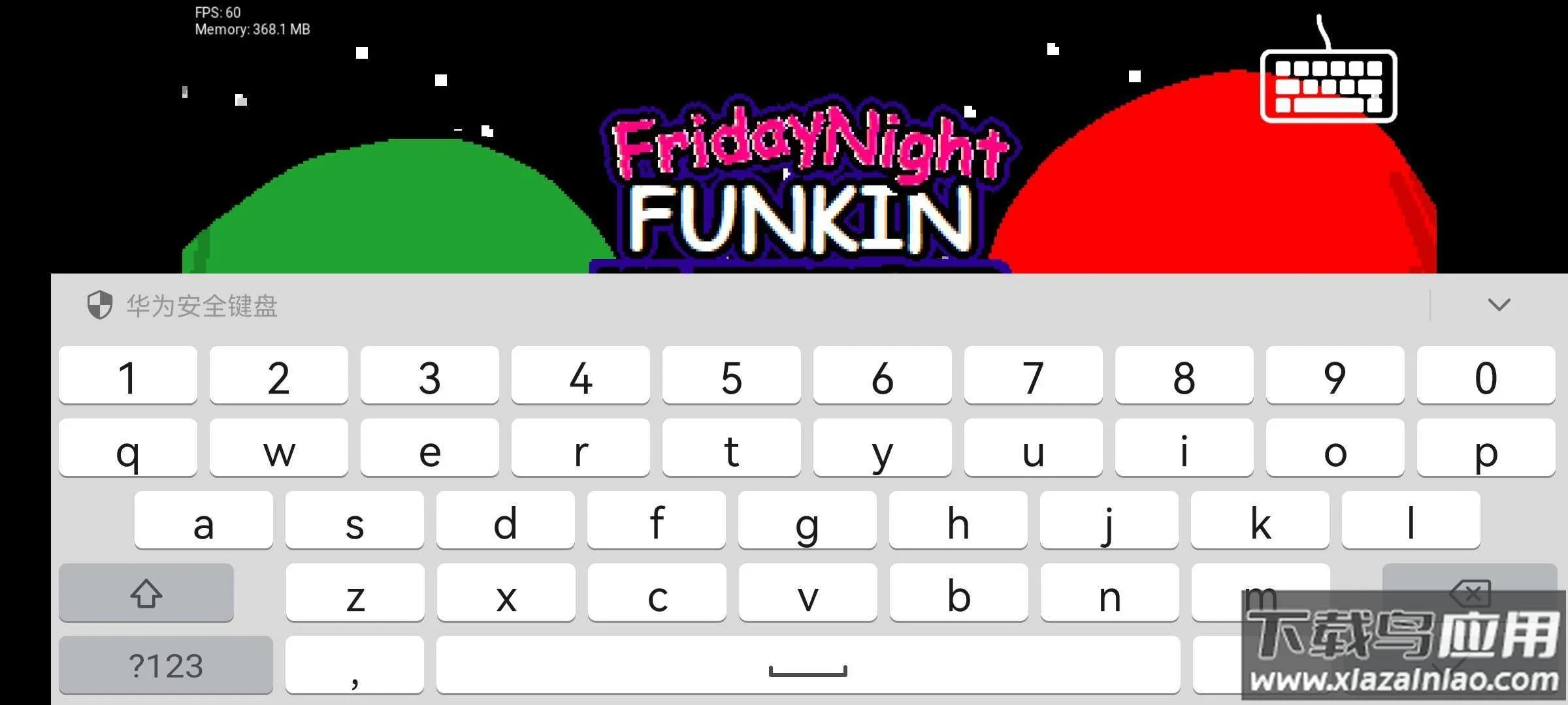 fnf�ڹ�v4ɳ��2026���ذ�װv0.2.7 �ֻ���