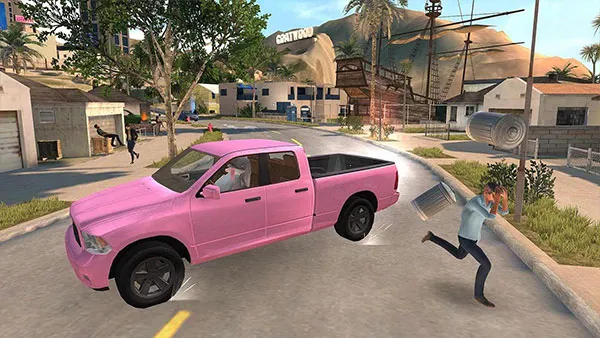 ģ��ɽ���ջ��ս���������v2.0.5 ��׿��