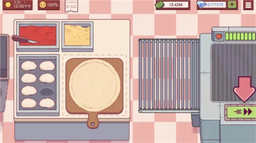 �ɿڵ�������ζ���������ò˵�