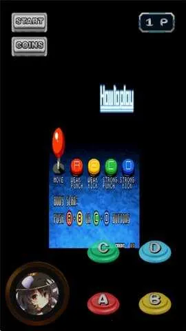 ȭ��vs�ְ�ħ�İ�����v1.74 ��׿��