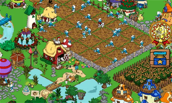 �������ׯ��Ϸv2.70.2 �ֻ���