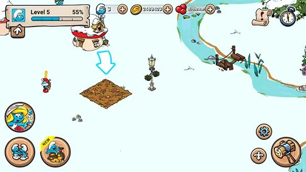 �������ׯ��Ϸ