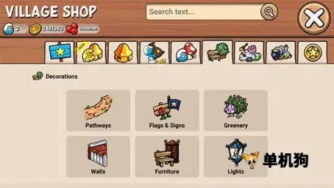 �������ׯ��Ϸ