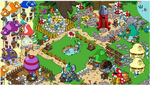 �������ׯ��Ϸv2.70.2 �ֻ���