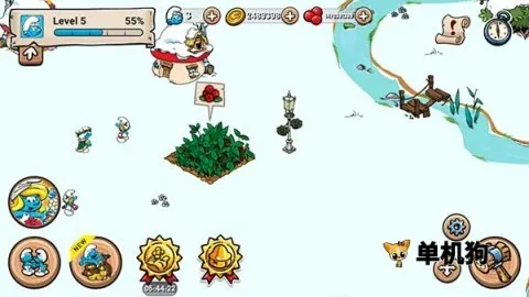 �������ׯ��Ϸ