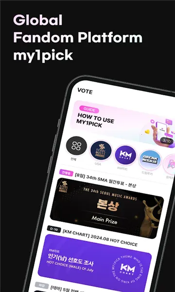 my1pick��׿�����ذ�װ���°汾v3.0.41 ��׿��