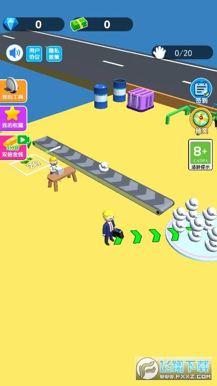 �ϰ�ģ�������޽�Ұ�v1.0 �ֻ���