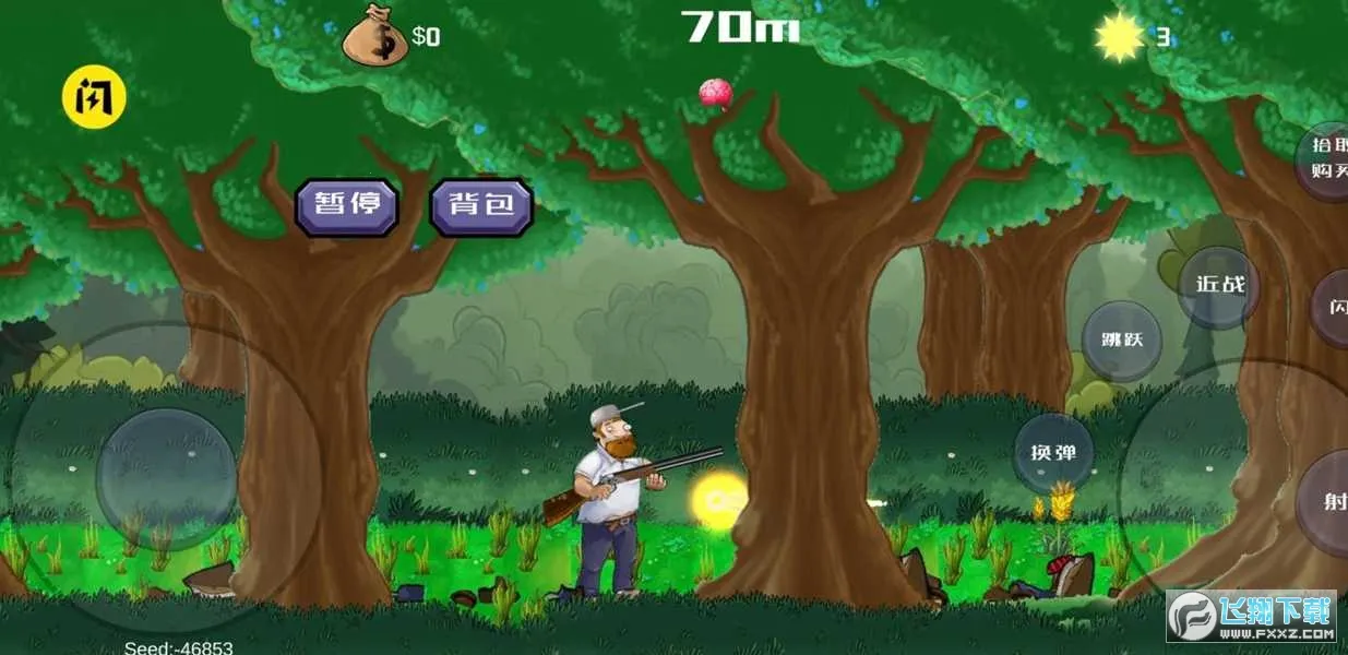 �����ս��ʬ����v1.01 �ֻ���