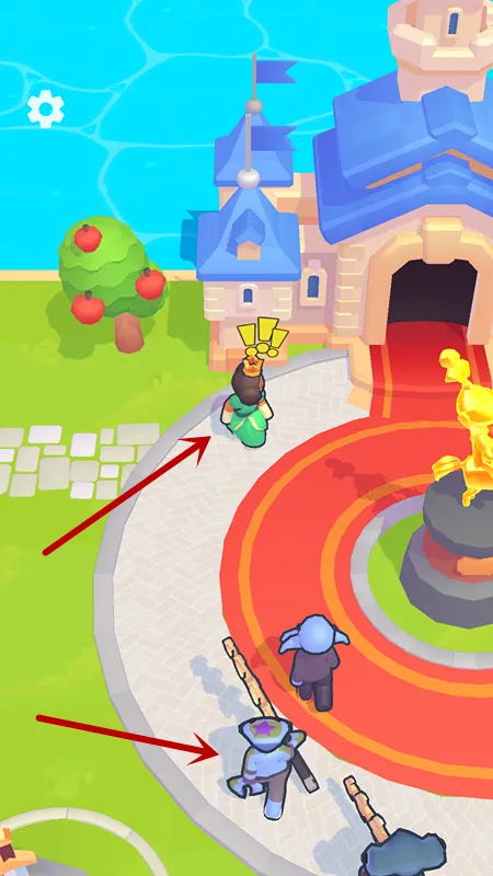 �ҵ��λ�С������ڹ���