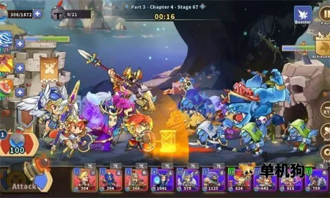 �Ǳ�ս������mod�˵�v1.0.0 �ֻ���