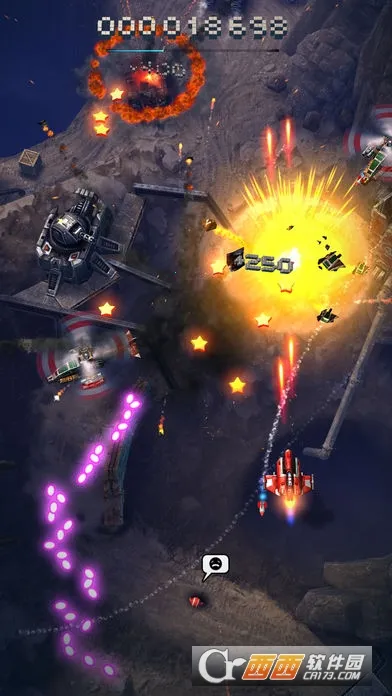 Sky Force Reloaded��׿���ֻ���v2.05 ��׿��