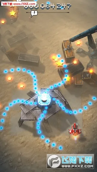 Sky Force Reloaded��׿���ֻ���v2.05 ��׿��