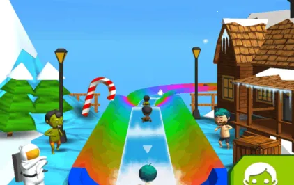 �һ�������(ˮ�ϴ�����Ϸ)