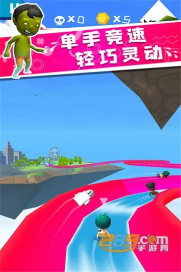 �һ�������(ˮ�ϴ�����Ϸ)v1.0.1 �ֻ���