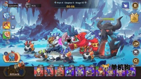 �Ǳ�ս�������ƽ�����ò˵�v1.0.0 �ֻ���