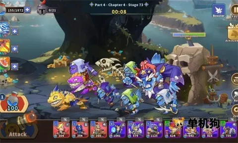 �Ǳ�ս�������ƽ�����ò˵�v1.0.0 �ֻ���