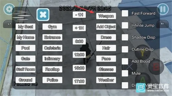 ����ģ��������