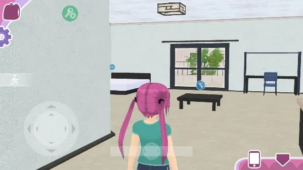 ��Ů����3d���޽���ƽ������v1.16.2 �ֻ���