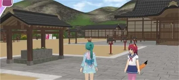 ��Ů����3d�ƽ��v1.16.2 �ֻ���