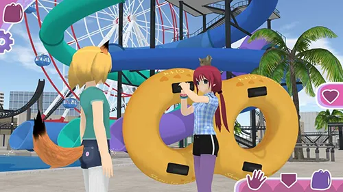 ��Ů����3d�ƽ��v1.16.2 �ֻ���