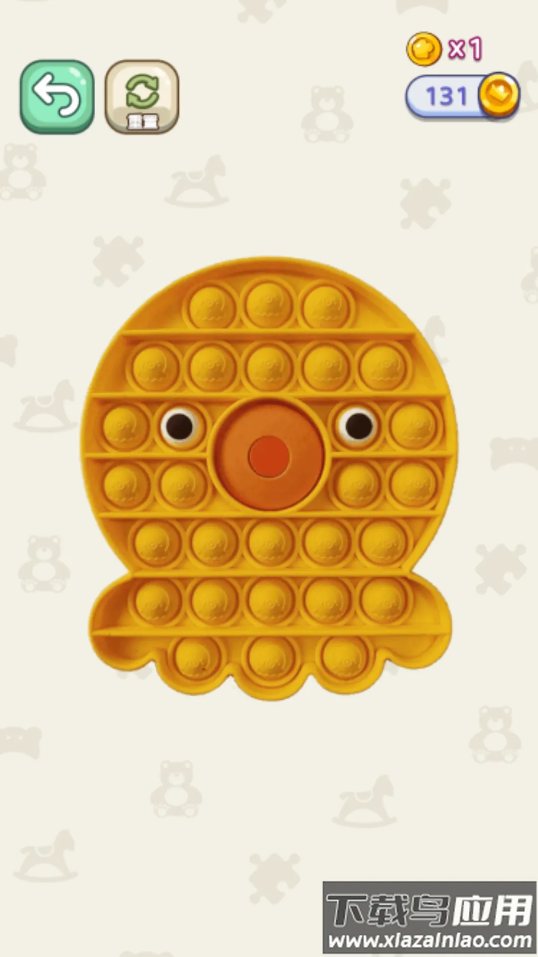 ���ǽ�ѹС��(���н�ѹ��Ϸ)v1.0.0 �ֻ���