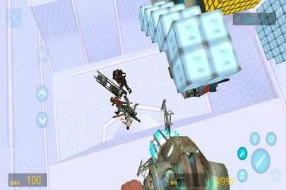 ����ģ��gmod�ֻ���v4.0.8 �ֻ���