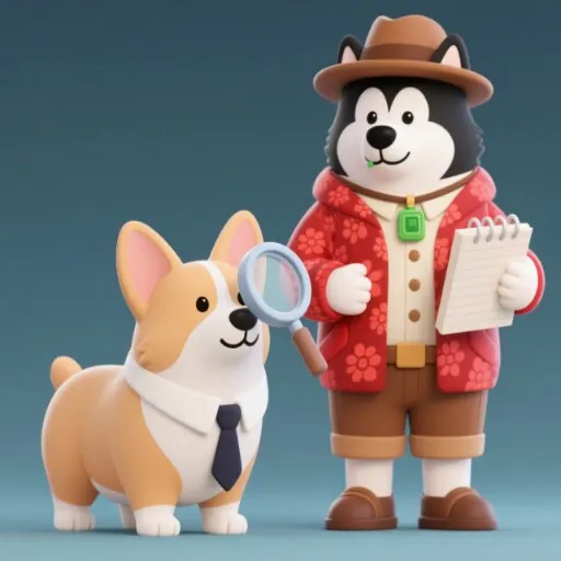 �Ի���������(̽��������Ϸ)v4.7.9 ��׿��