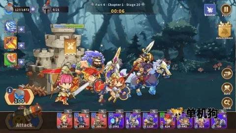 �Ǳ�ս������������Դ��v1.0.0 �ֻ���