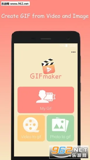 GIF��ͼ����2026���ذ�װv5.8.0 ��׿��