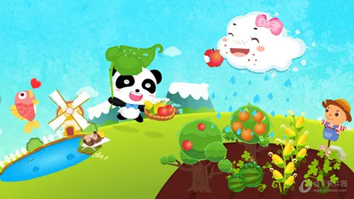 С�ƶ��ð��(��ͯ������Ϸ)