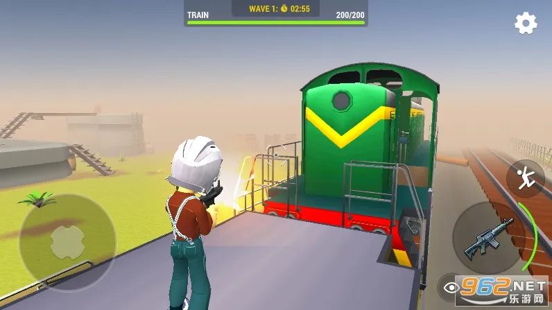 ��ʬ�г����İ�����v0.1.2 ��׿��