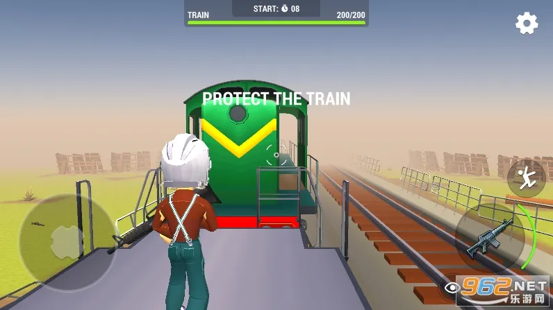 ��ʬ�г����İ�����v0.1.2 ��׿��