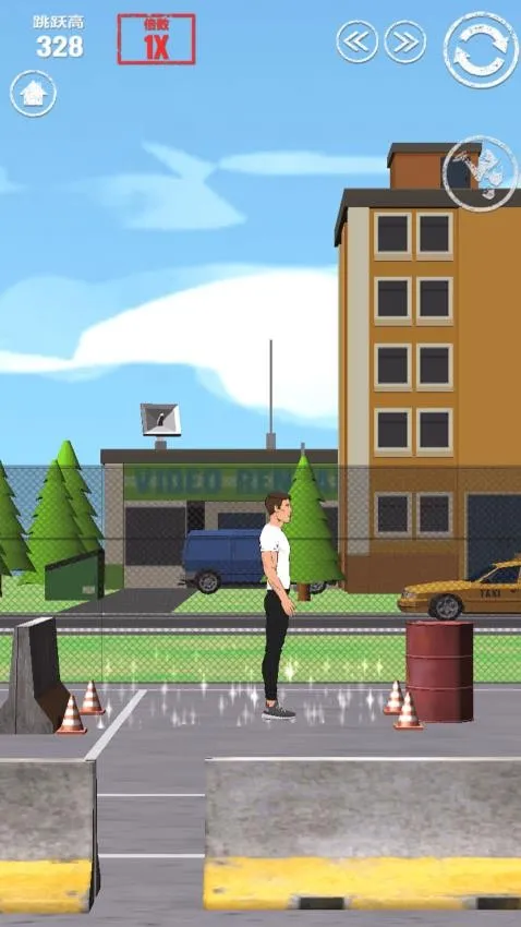 ��һ����շ�(��շ�������Ϸ)v1.0.0 �ֻ���