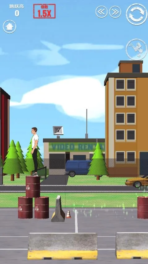 ��һ����շ�(��շ�������Ϸ)v1.0.0 �ֻ���