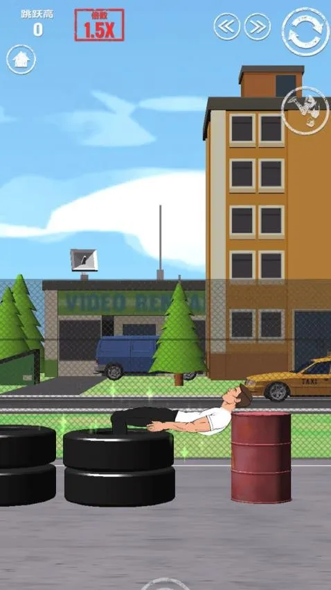 ��һ����շ�(��շ�������Ϸ)