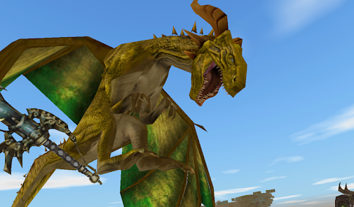 ������Ĺ���(ɳ��ð����Ϸ)v16.5.0.1 ��׿��